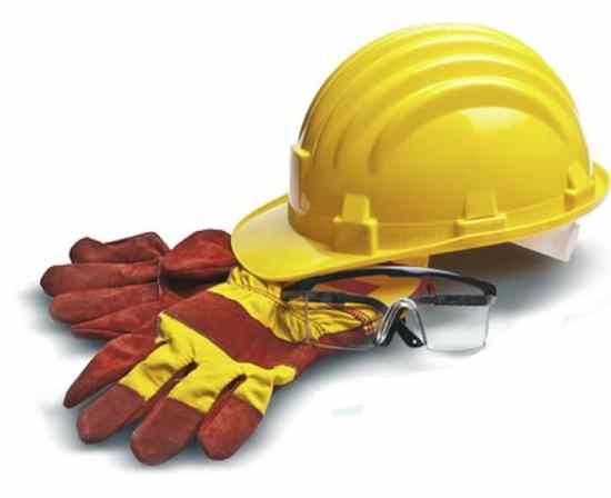Безопасные методы и приемы выполнения ремонтных, монтажных и демонтажных работ зданий и сооружений