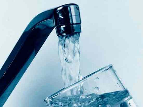 Водоснабжение и водоотведение