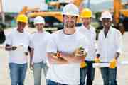 Безопасность строительства и качество возведения бетонных и железобетонных строительных конструкций. Устройство бетонных и железобетонных монолитных конструкций