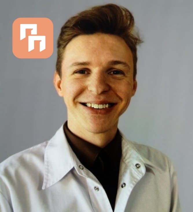 Силкин Максим Сергеевич