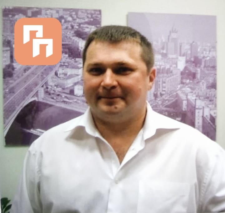 Катков Игорь Игоревич